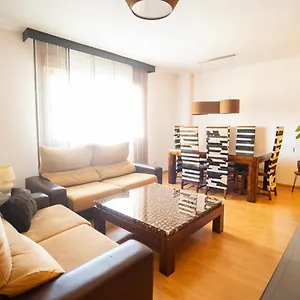  Apartamento Alhambra A 8 Minutos Granada, Con Parking Y Piscina