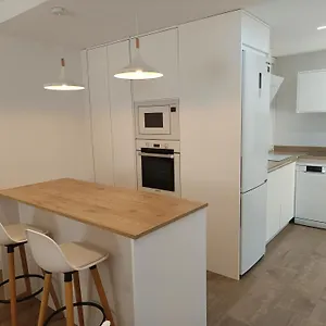  Apartamento Alamos