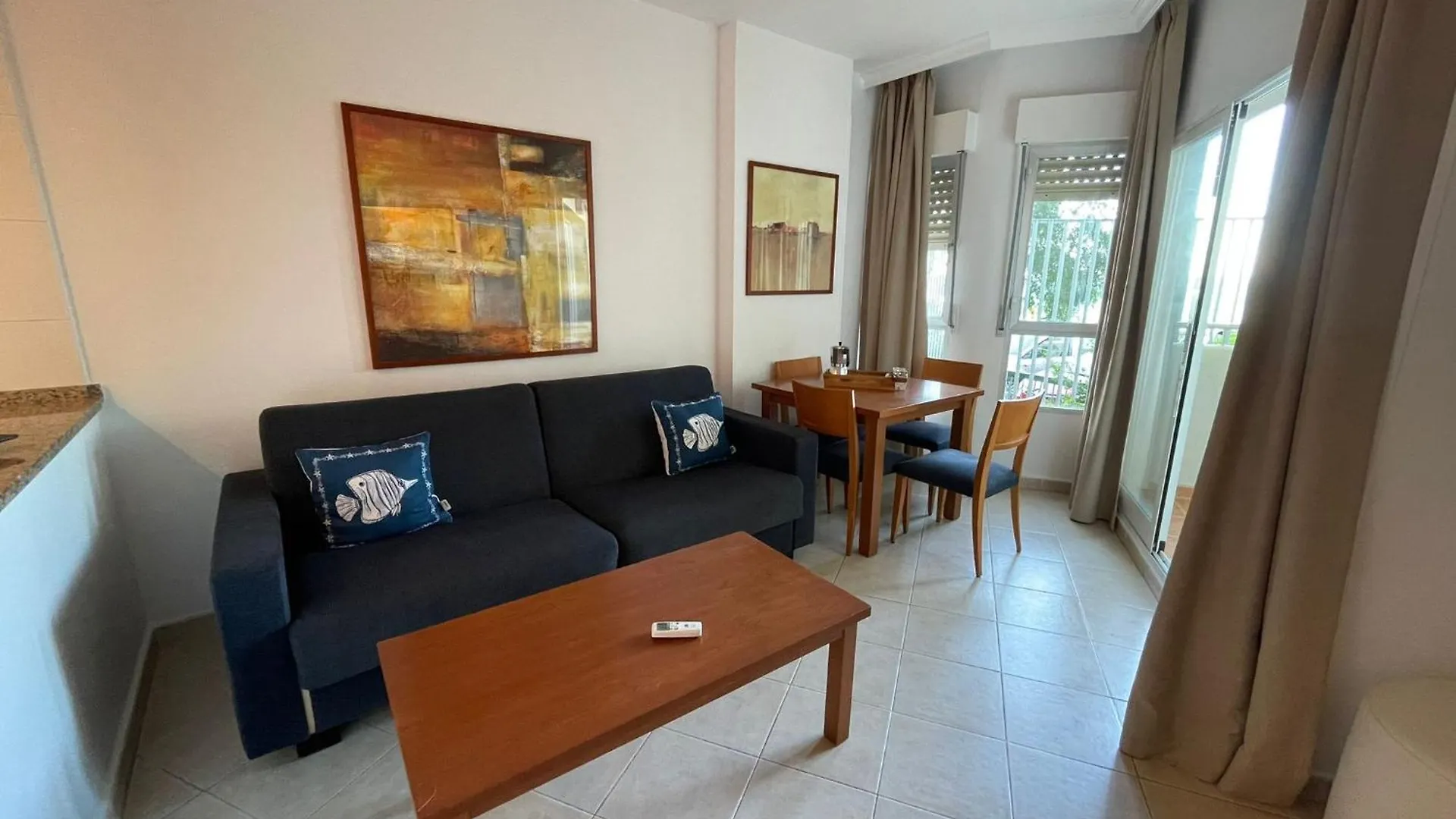 Apartment Apartamentos Magic Benalbeach By Benalnova Benalmadena