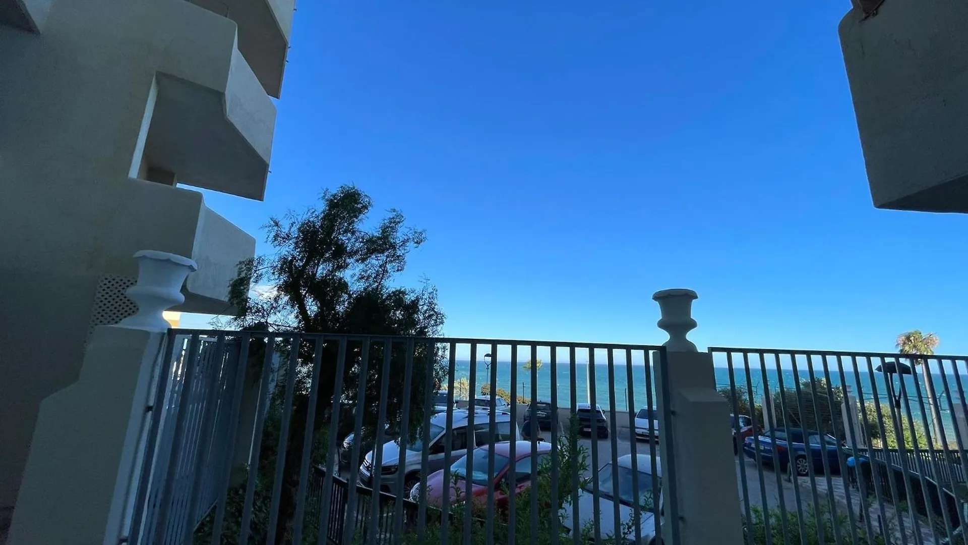 Apartamentos Magic Benalbeach By Benalnova Benalmadena 0*,  Spain
