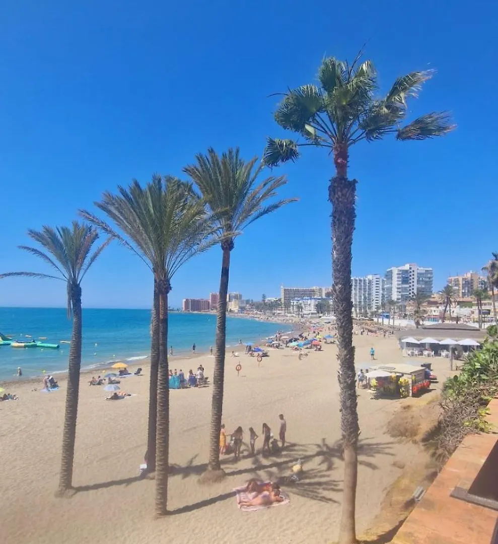 Apartamentos Magic Benalbeach By Benalnova Benalmadena 0*,  Spain