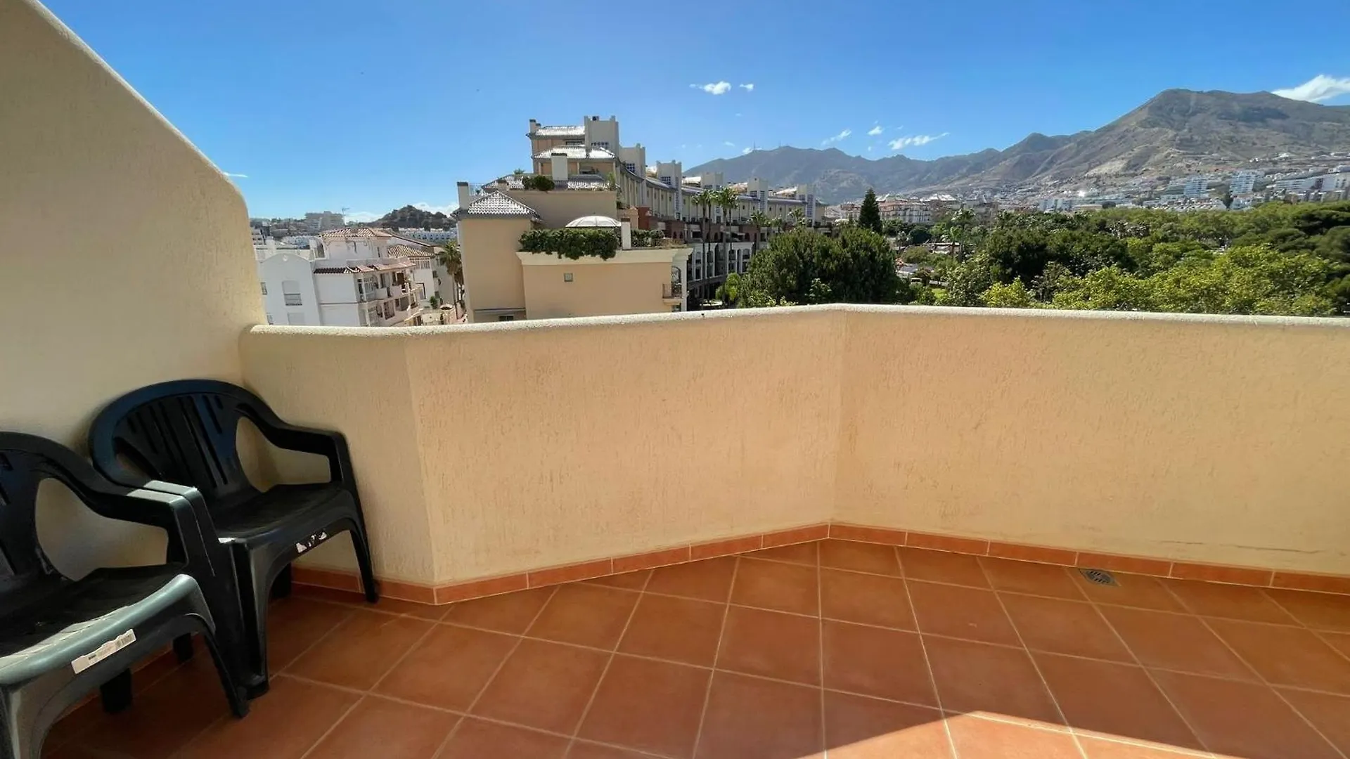 Apartment Apartamentos Magic Benalbeach By Benalnova Benalmadena