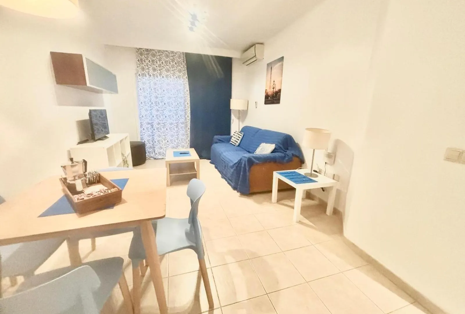 Apartamentos Magic Benalbeach By Benalnova Benalmadena Apartment
