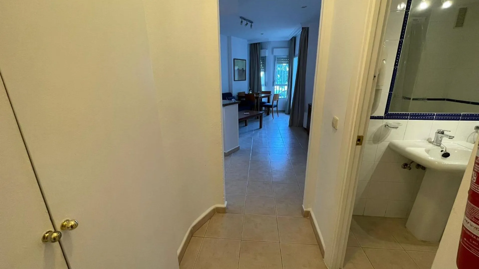 Apartamentos Magic Benalbeach By Benalnova Benalmadena Apartment
