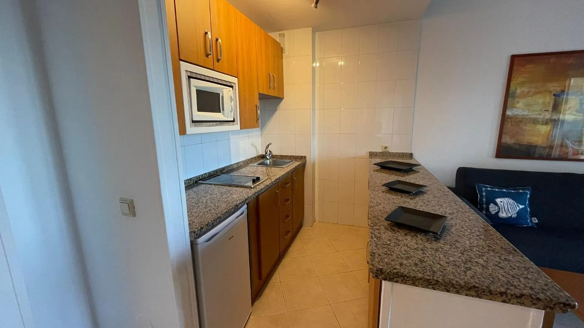 Apartamentos Magic Benalbeach By Benalnova Benalmadena