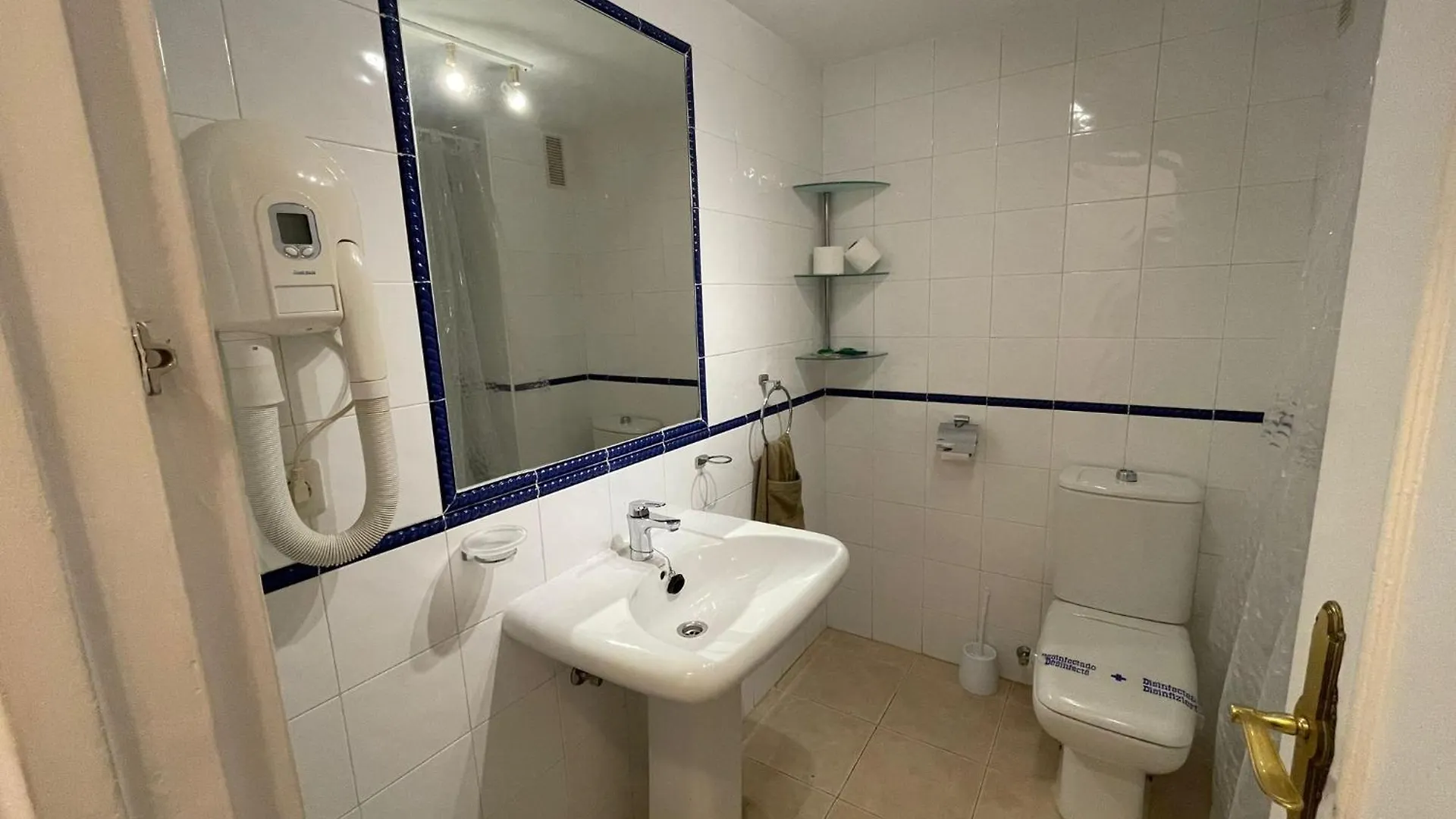 Apartment Apartamentos Magic Benalbeach By Benalnova Benalmadena