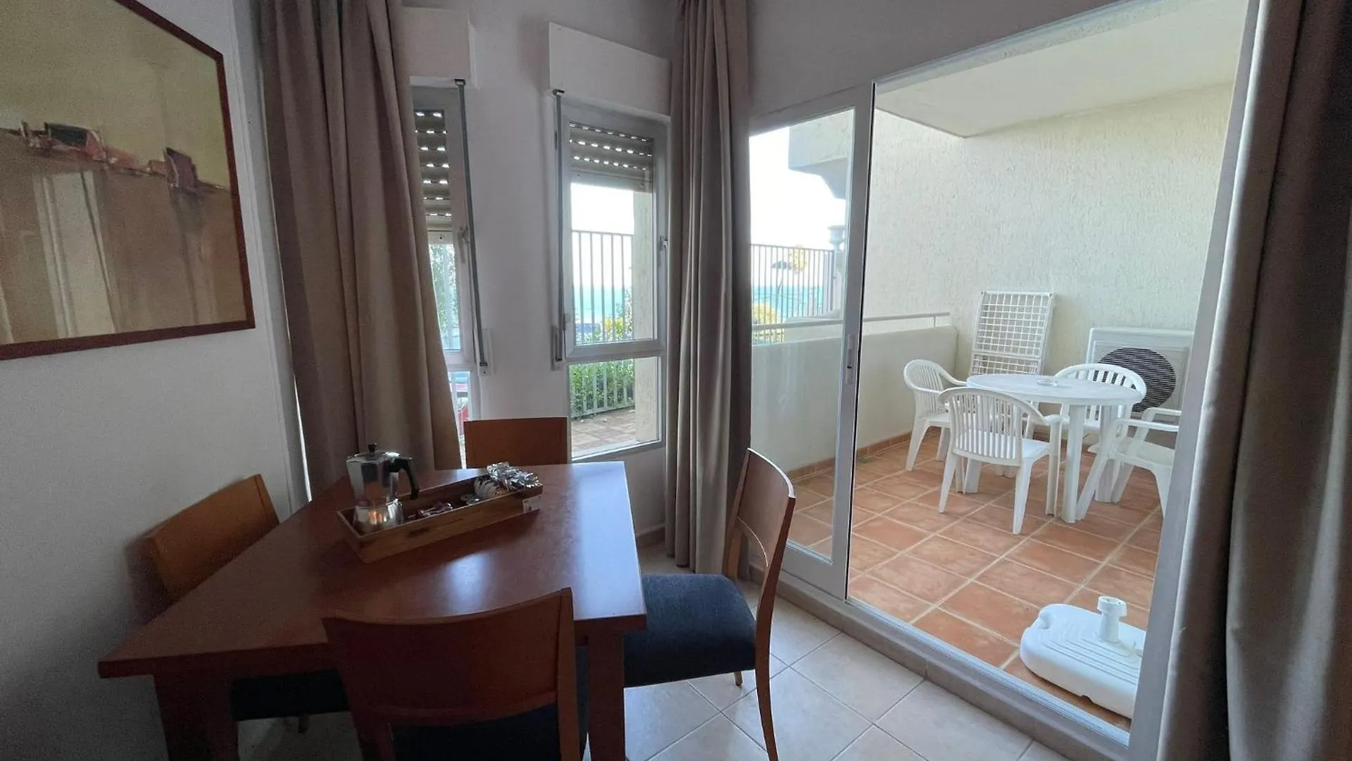 Apartamentos Magic Benalbeach By Benalnova Benalmadena Spain