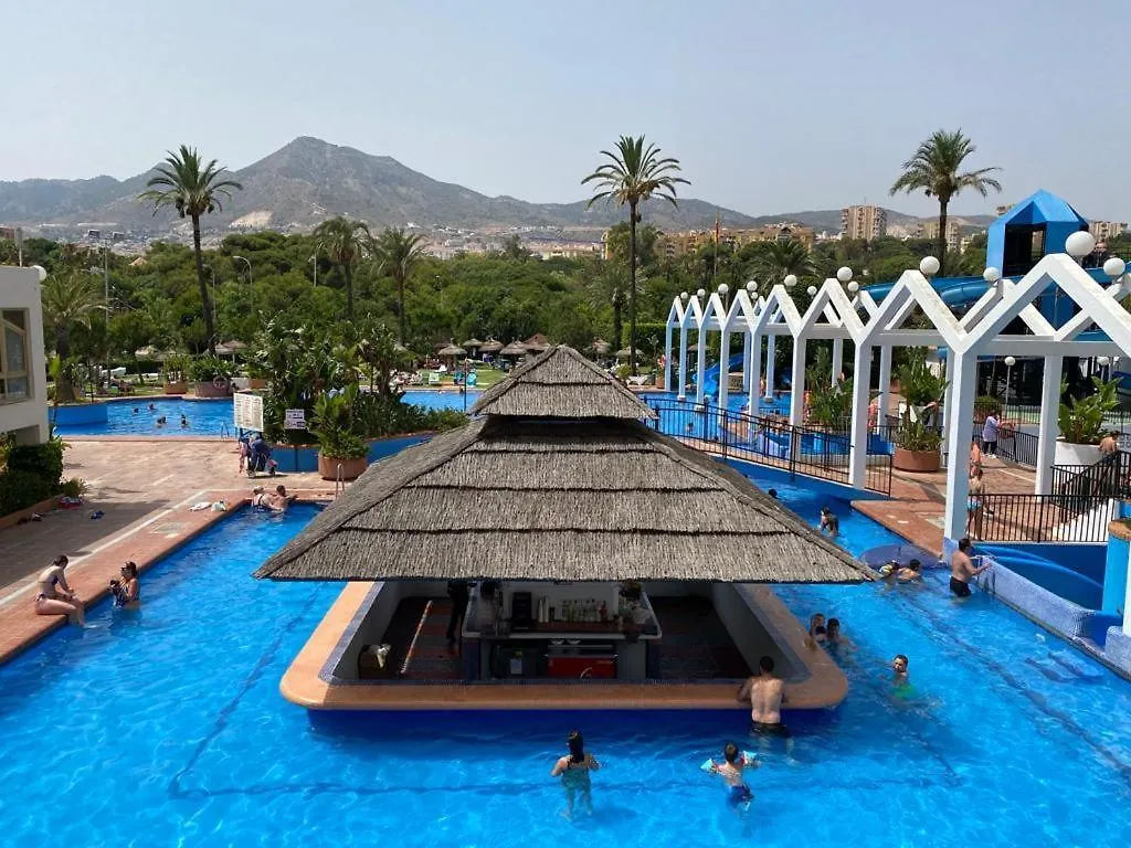Apartamentos Magic Benalbeach By Benalnova Benalmadena 0*,  Spain