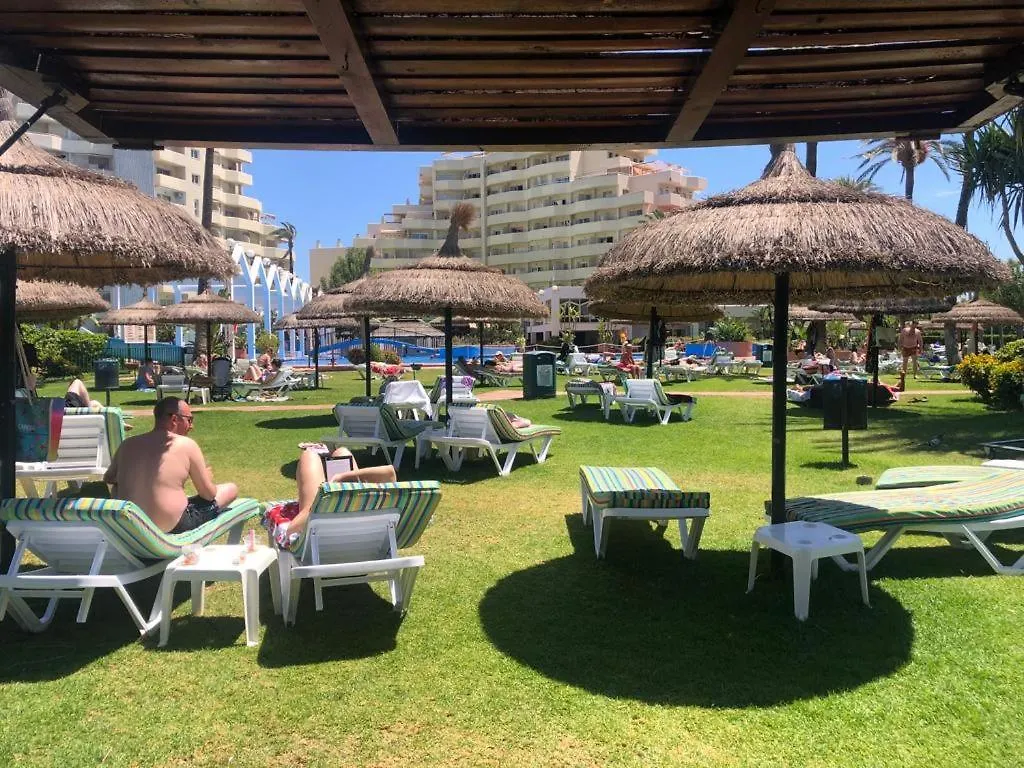 Apartamentos Magic Benalbeach By Benalnova Benalmadena Apartment