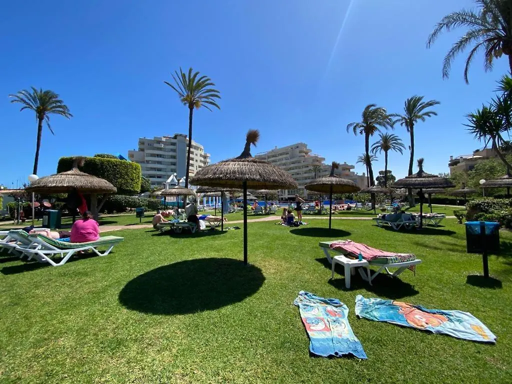 Apartamentos Magic Benalbeach By Benalnova Benalmadena