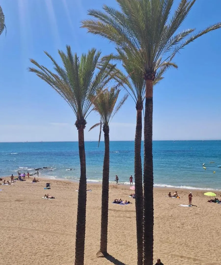 Apartment Apartamentos Magic Benalbeach By Benalnova Benalmadena Spain