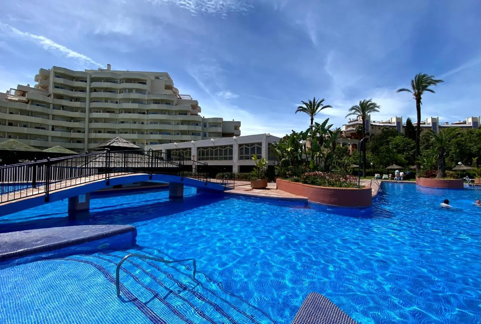 Apartment Apartamentos Magic Benalbeach By Benalnova Benalmadena