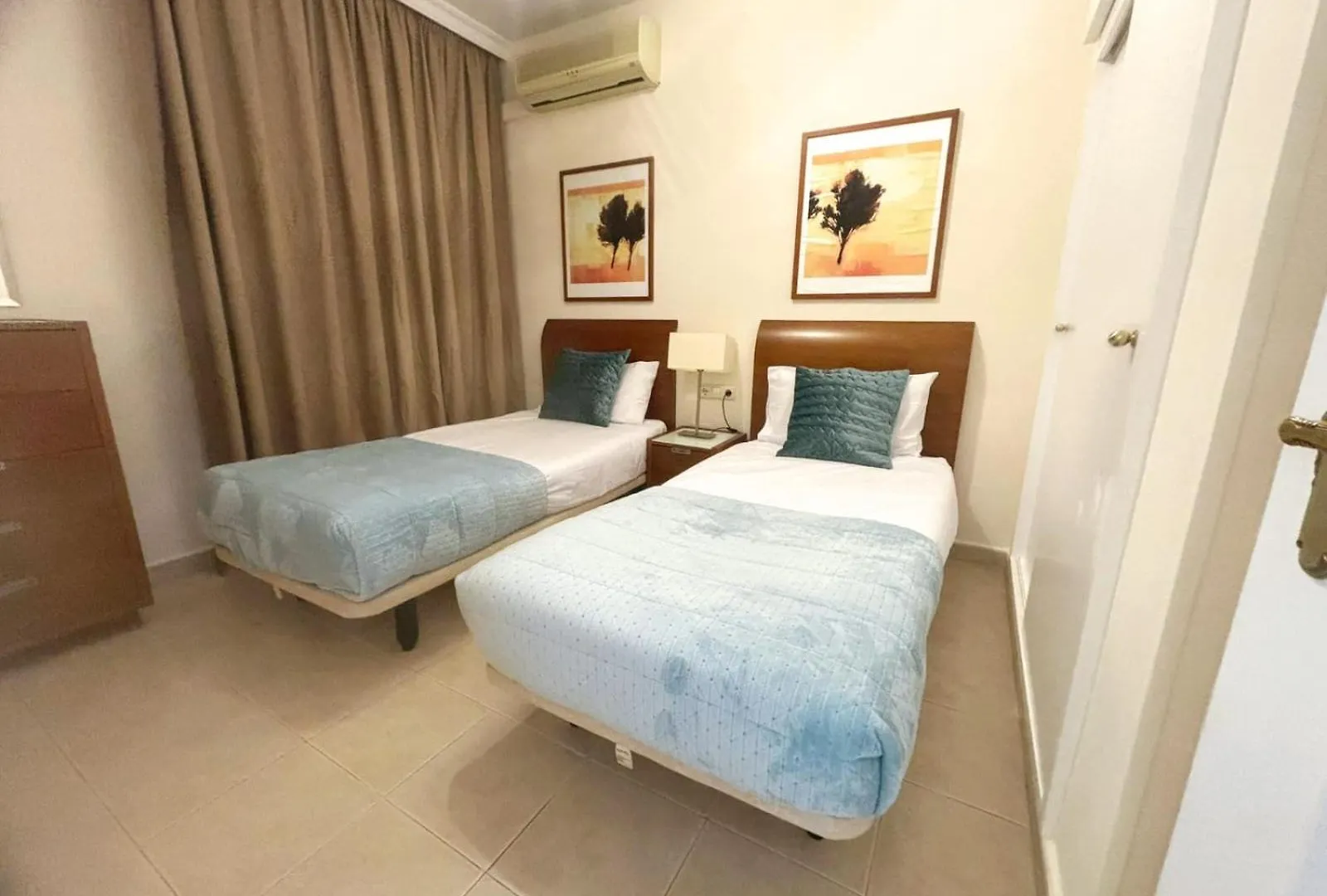 Apartamentos Magic Benalbeach By Benalnova Benalmadena