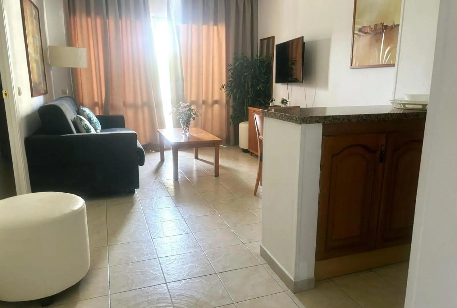 Apartamentos Magic Benalbeach By Benalnova Benalmadena