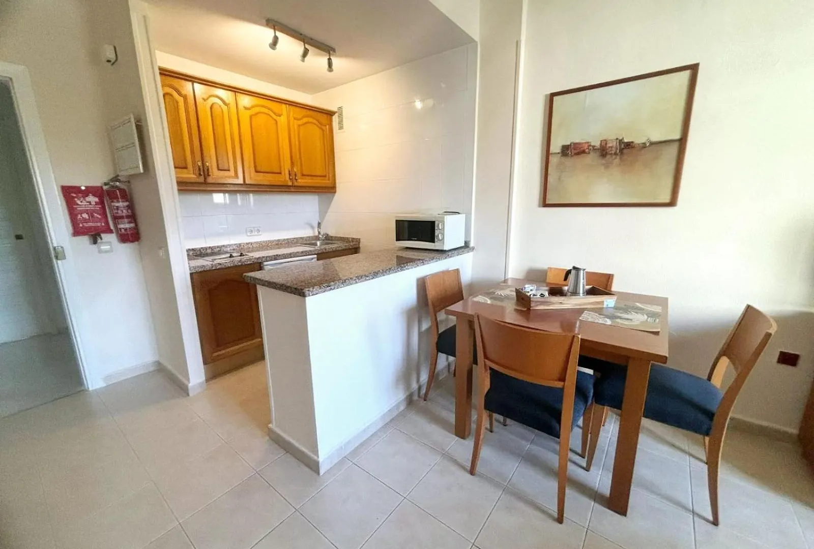 Apartamentos Magic Benalbeach By Benalnova Benalmadena Apartment