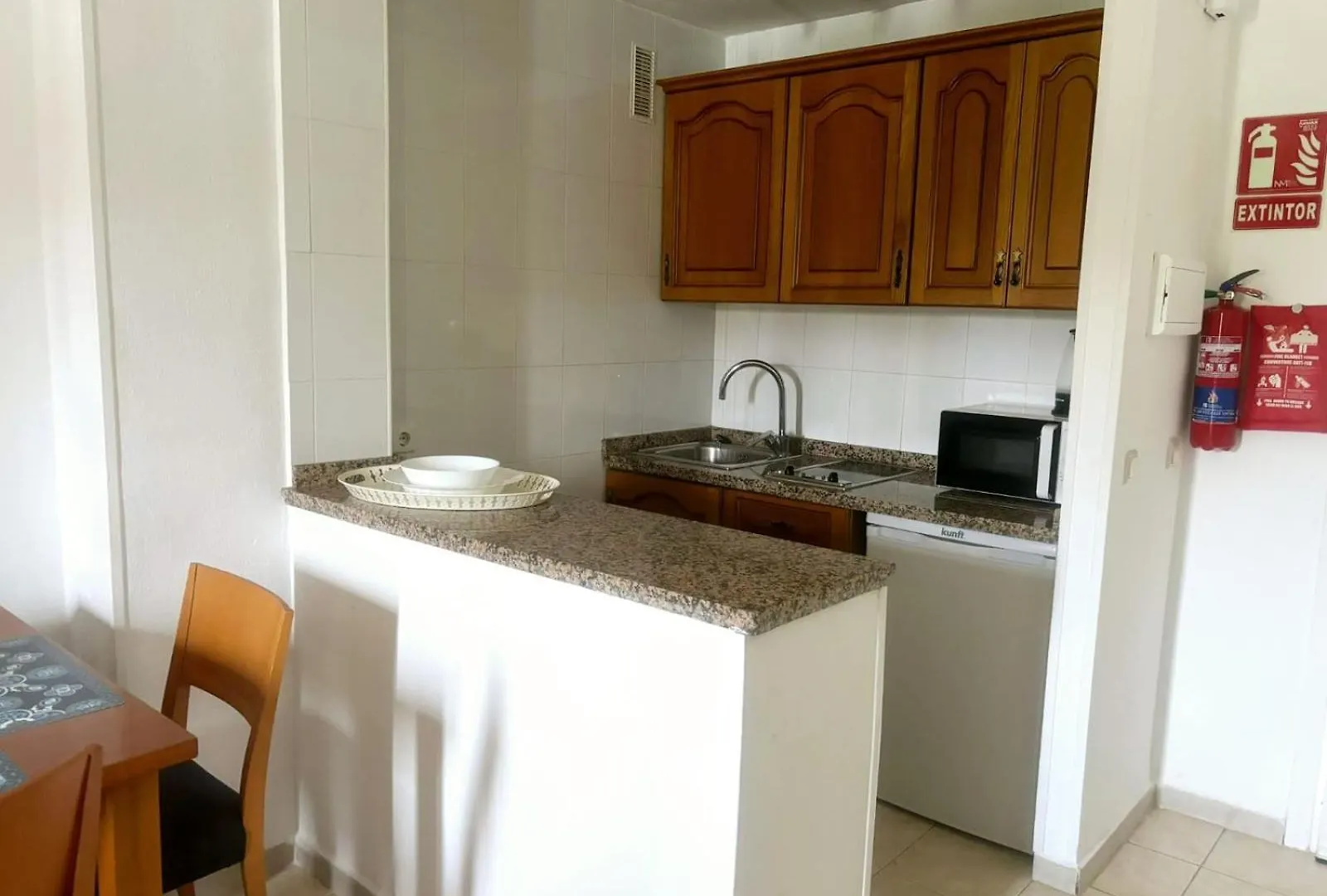 Apartamentos Magic Benalbeach By Benalnova Benalmadena Spain