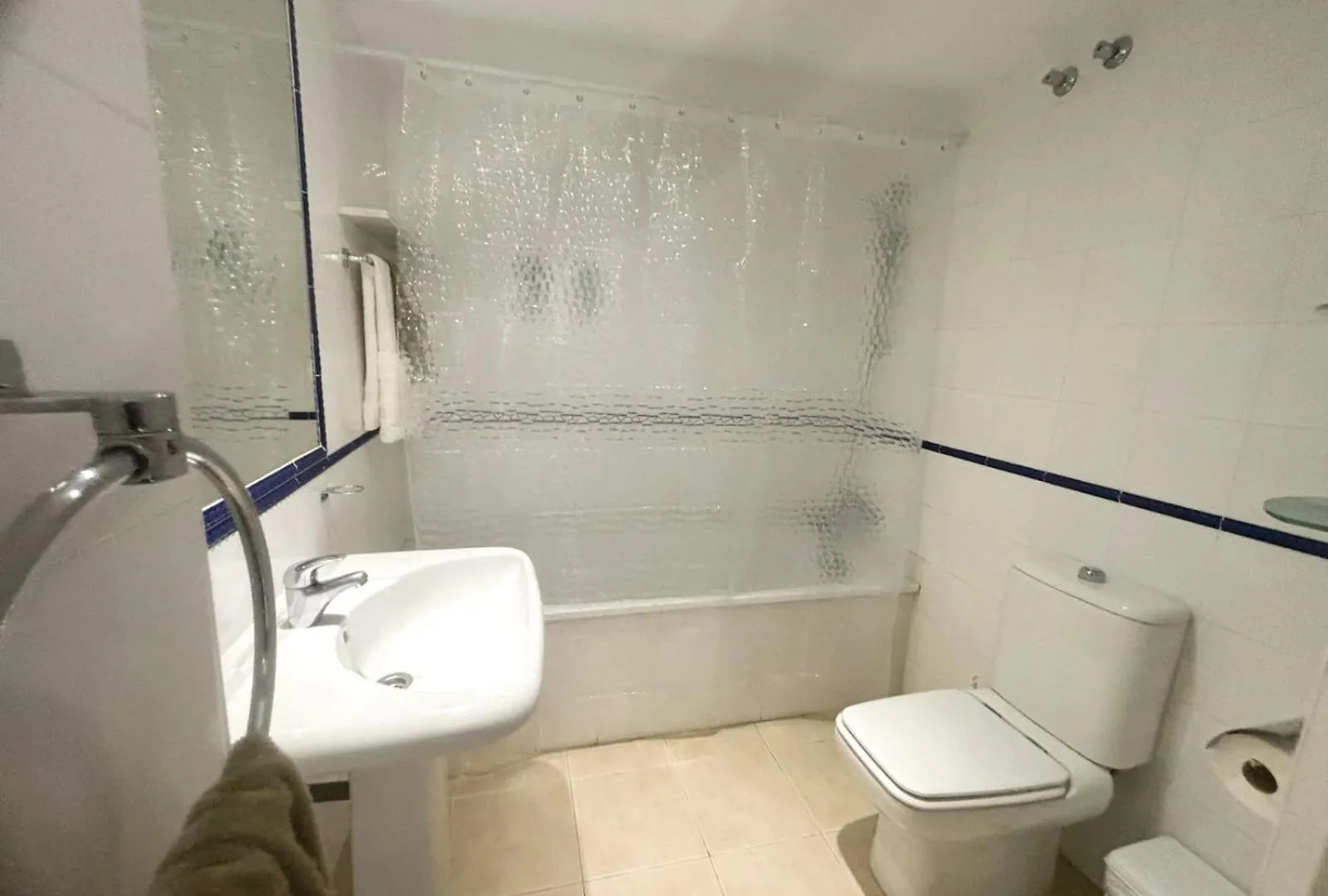Apartamentos Magic Benalbeach By Benalnova Benalmadena Spain