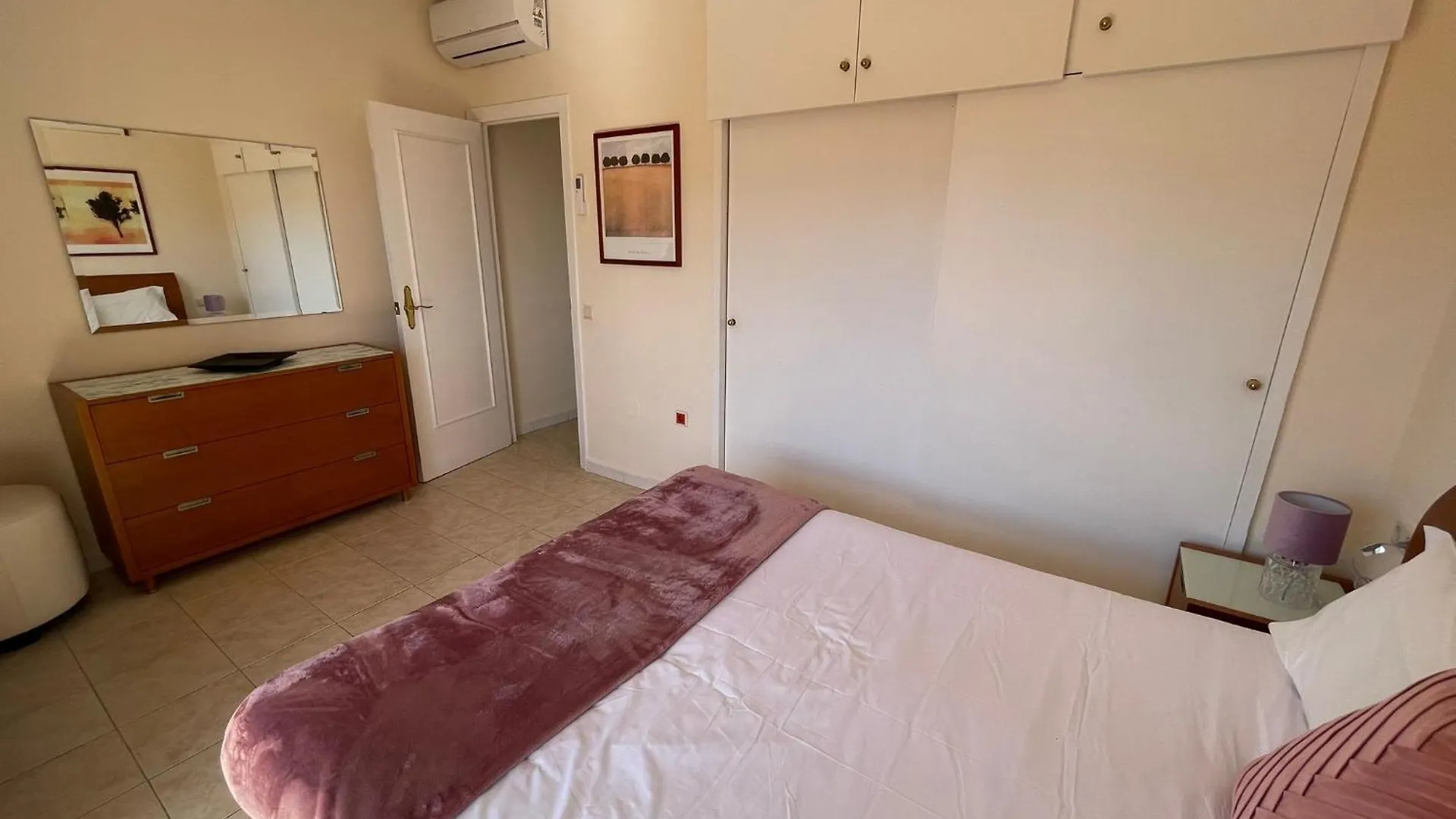Apartamentos Magic Benalbeach By Benalnova Benalmadena 0*,