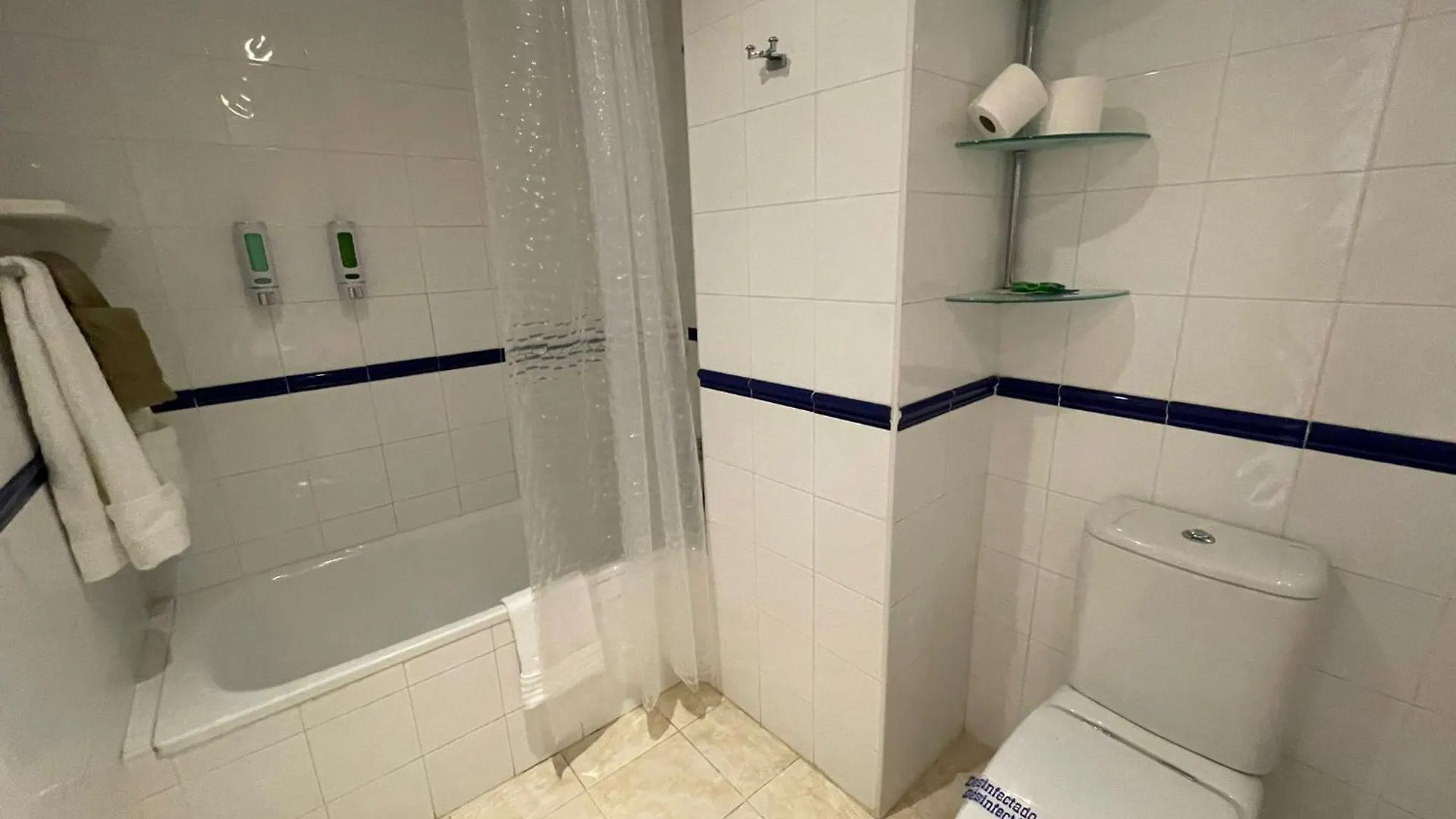Apartamentos Magic Benalbeach By Benalnova Benalmadena