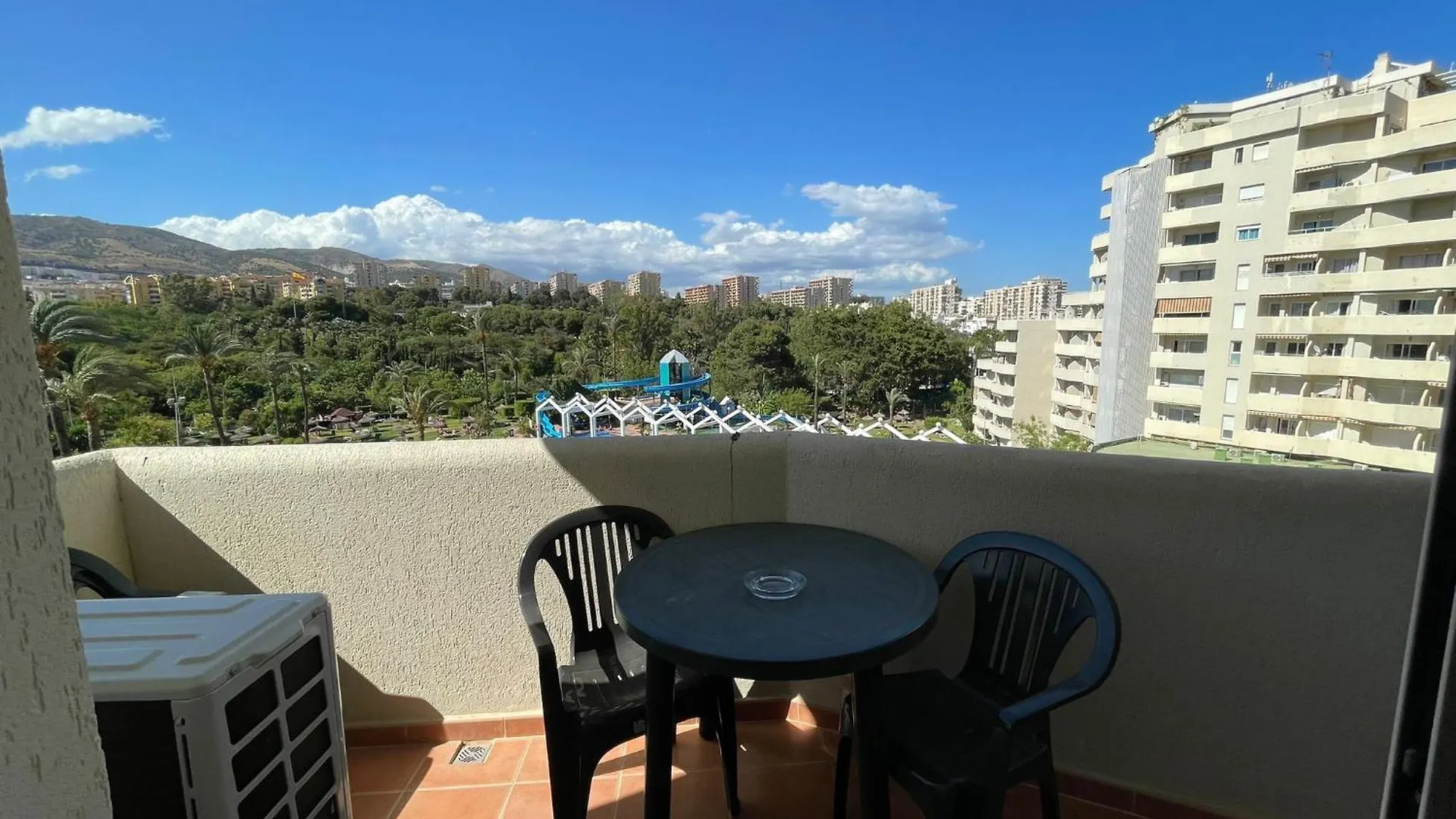 Apartamentos Magic Benalbeach By Benalnova Benalmadena
