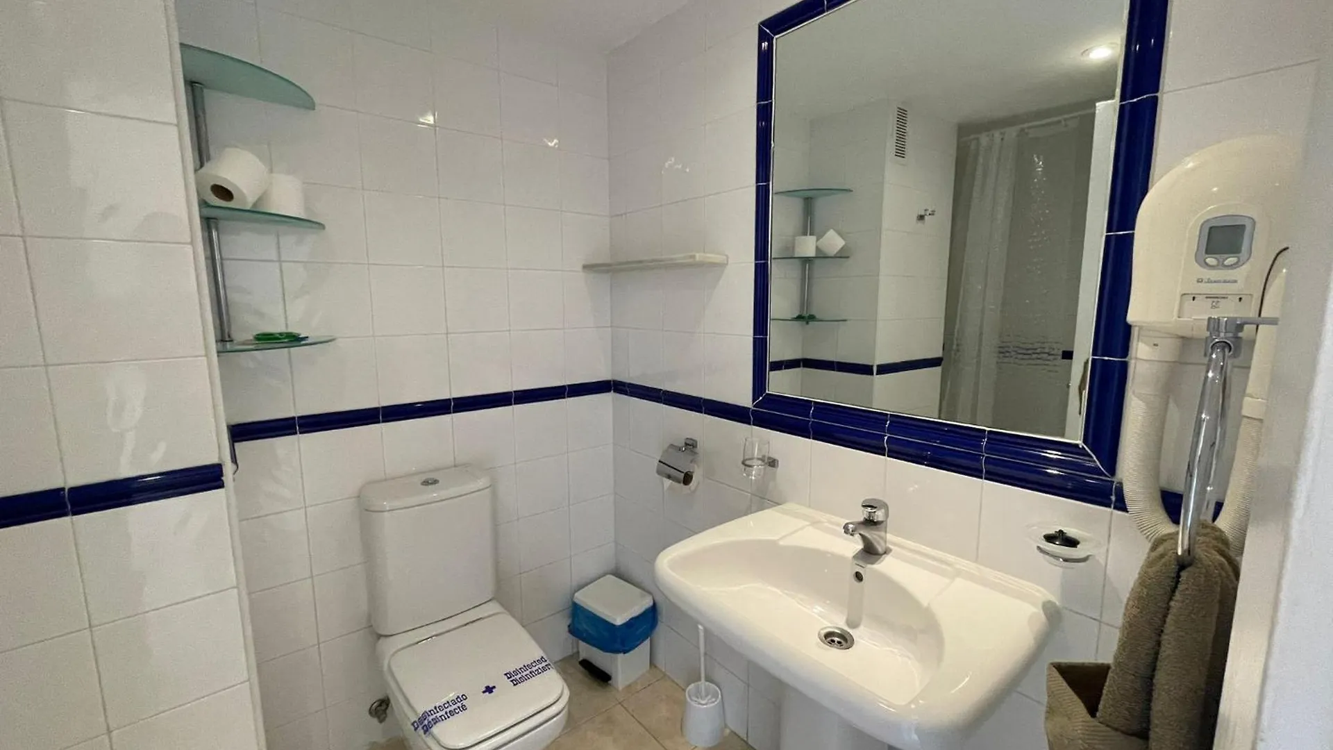 Apartamentos Magic Benalbeach By Benalnova Benalmadena 0*,