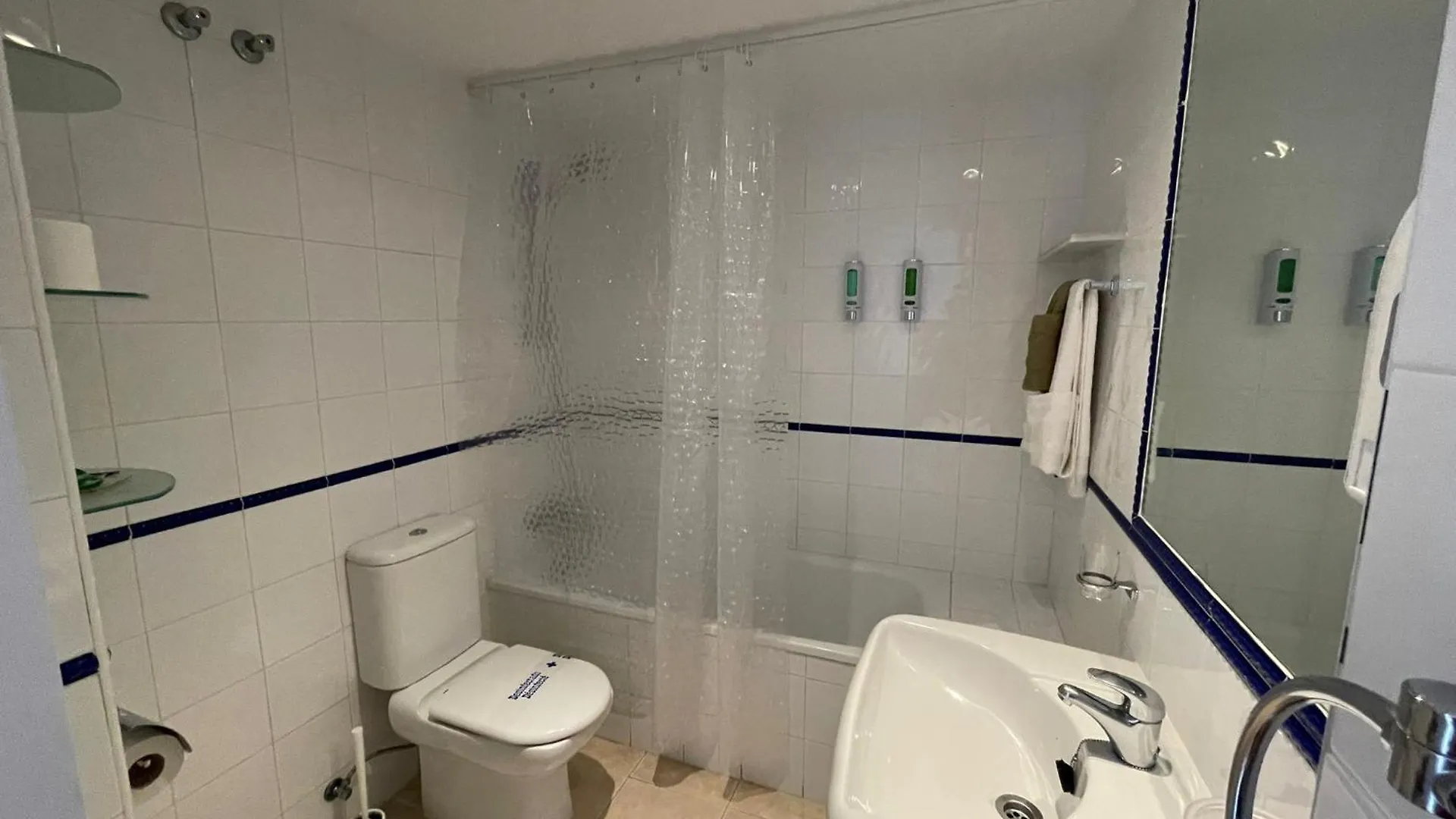 Apartamentos Magic Benalbeach By Benalnova Benalmadena