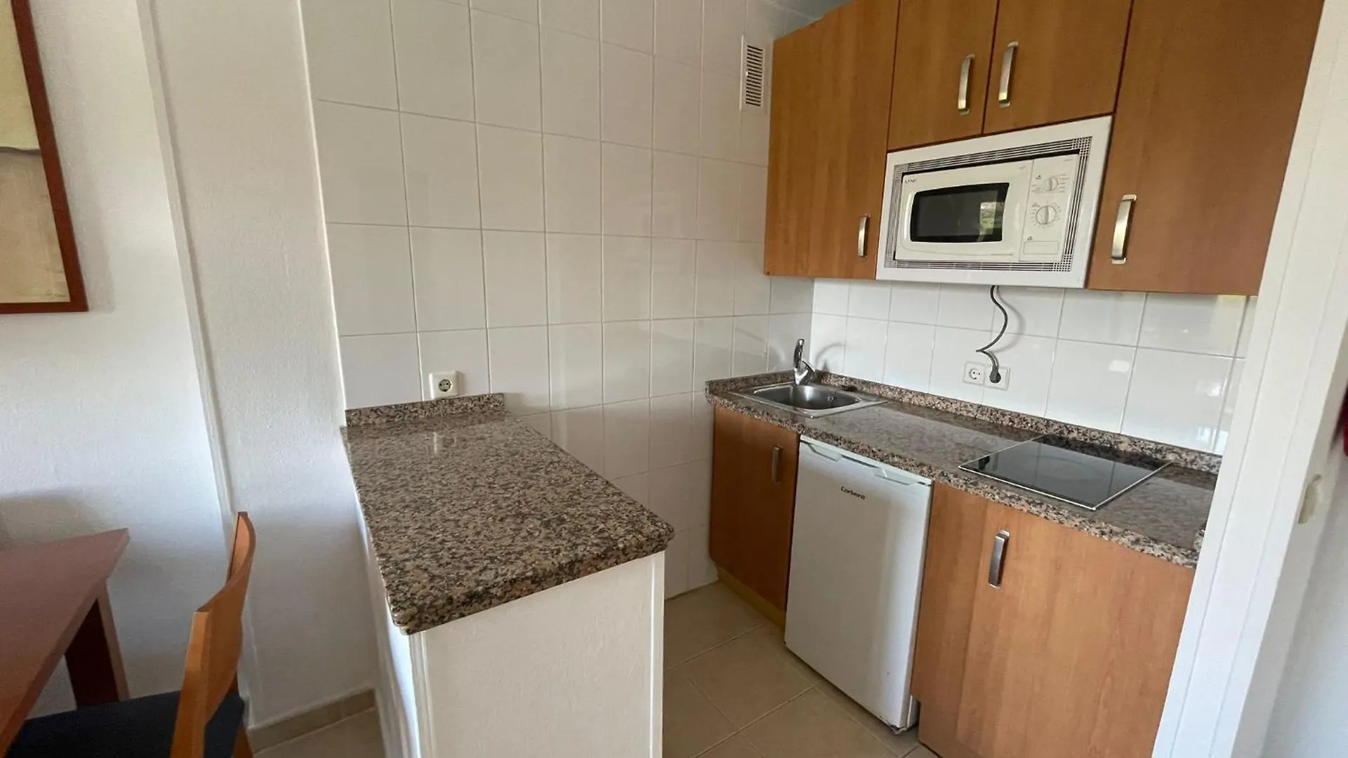 Apartment Apartamentos Magic Benalbeach By Benalnova Benalmadena