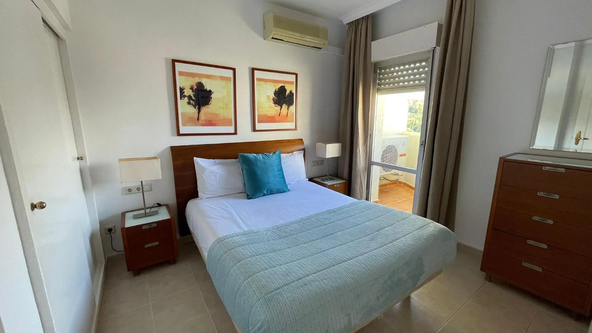 Apartment Apartamentos Magic Benalbeach By Benalnova Benalmadena