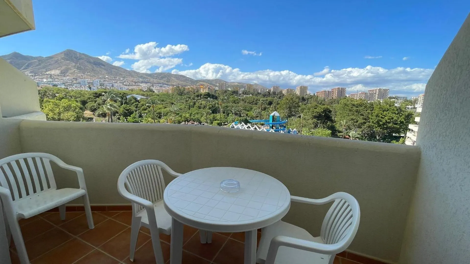 Apartamentos Magic Benalbeach By Benalnova Benalmadena 0*,