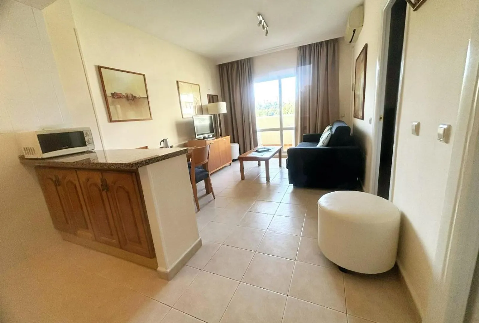 Apartment Apartamentos Magic Benalbeach By Benalnova Benalmadena
