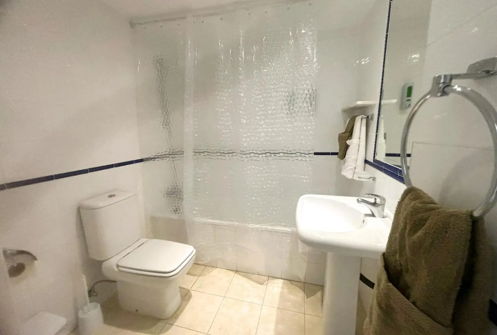 Apartamentos Magic Benalbeach By Benalnova Benalmadena 0*,