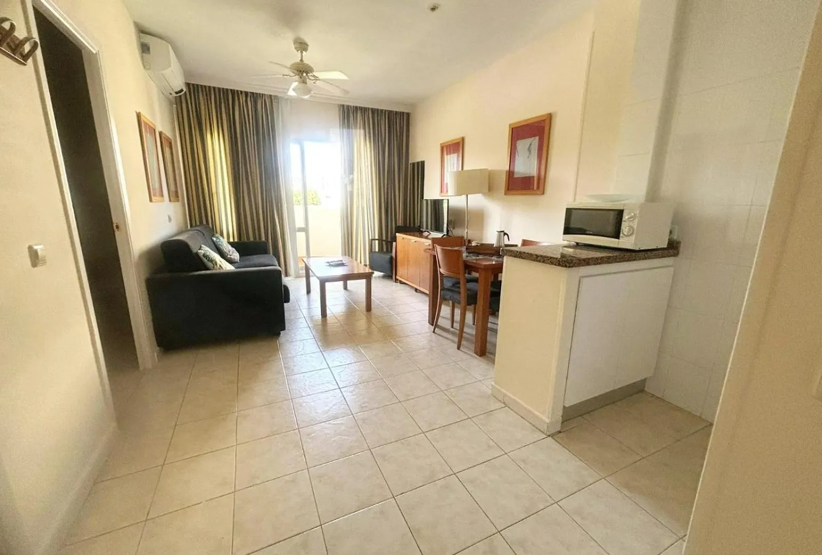 Apartamentos Magic Benalbeach By Benalnova Benalmadena 0*,