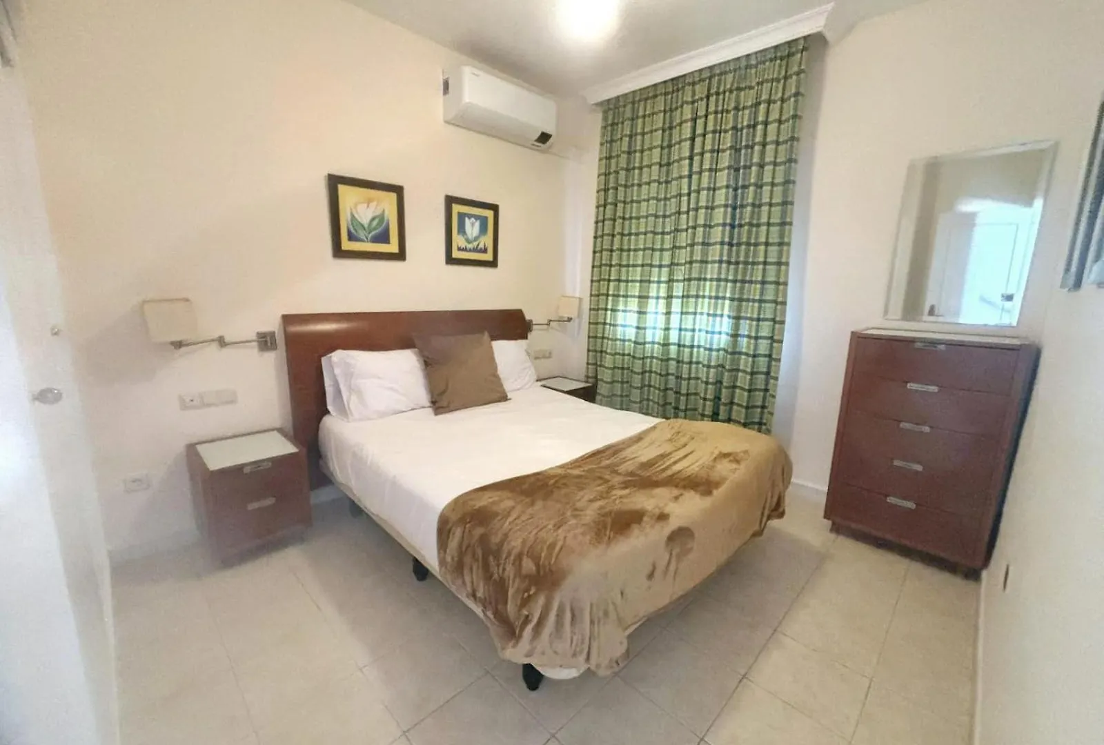 Apartamentos Magic Benalbeach By Benalnova Benalmadena 0*,  Spain