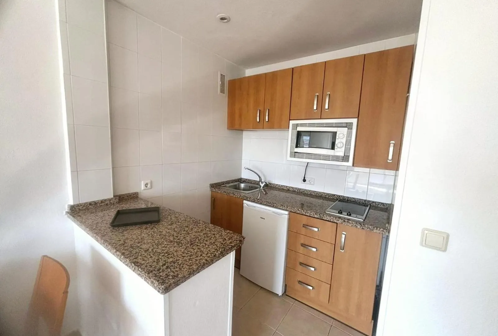 Apartamentos Magic Benalbeach By Benalnova Benalmadena Apartment