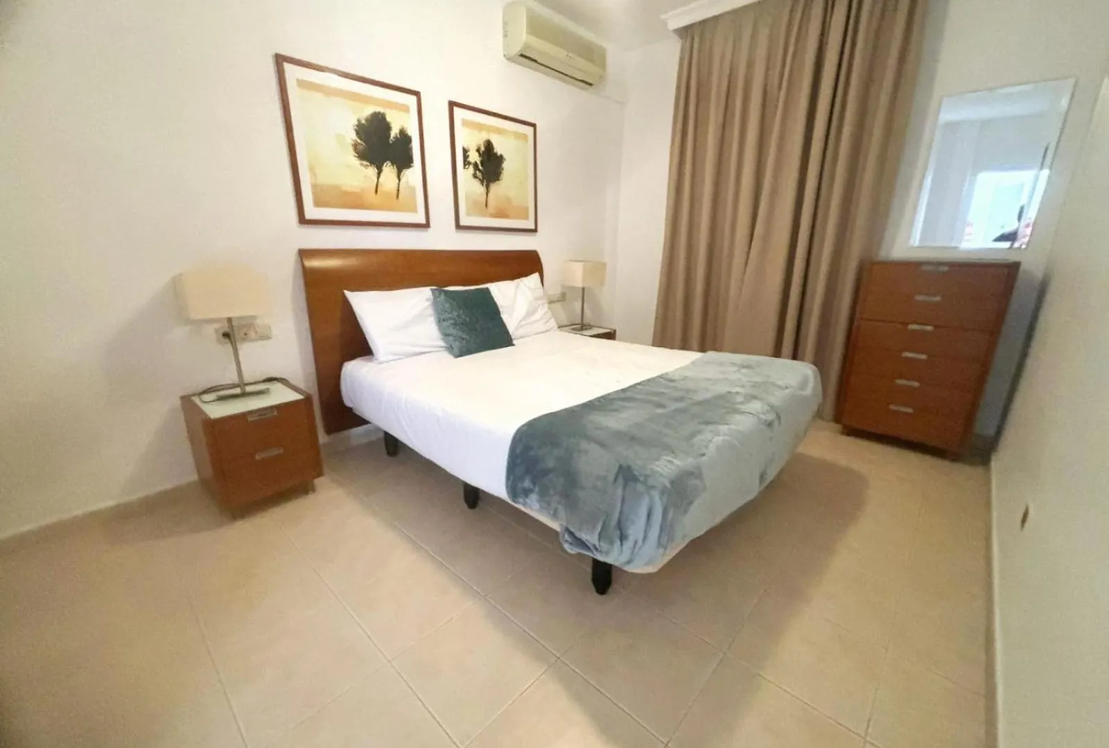 Apartamentos Magic Benalbeach By Benalnova Benalmadena