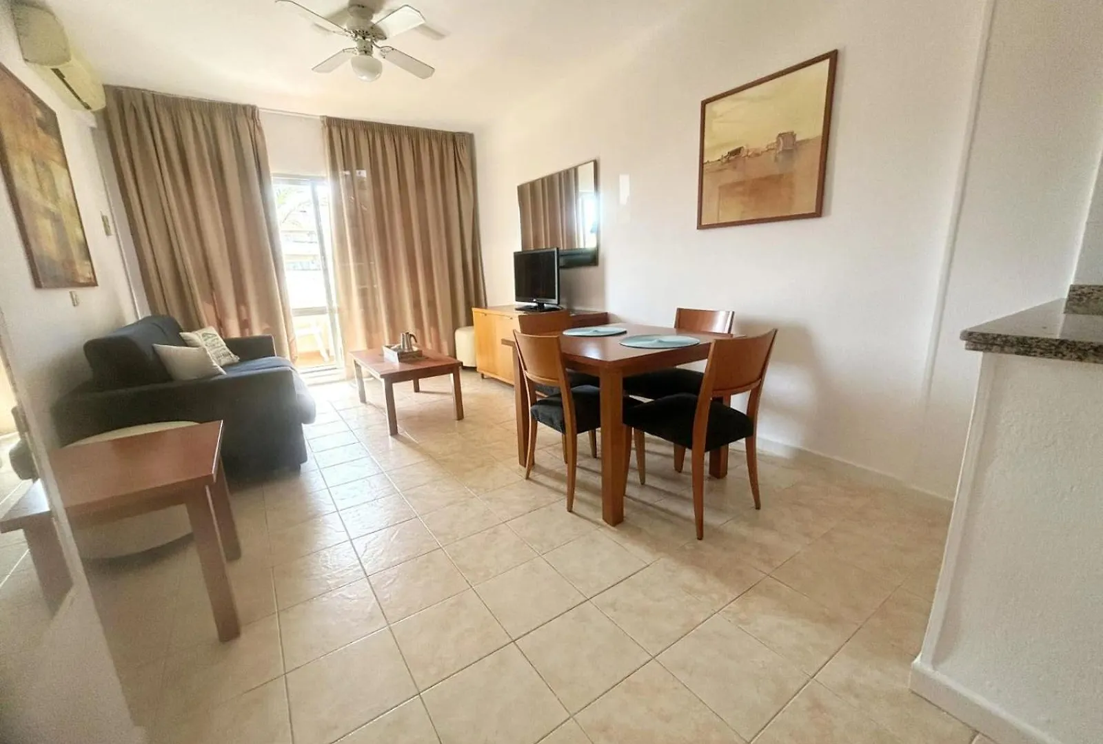 Apartment Apartamentos Magic Benalbeach By Benalnova Benalmadena