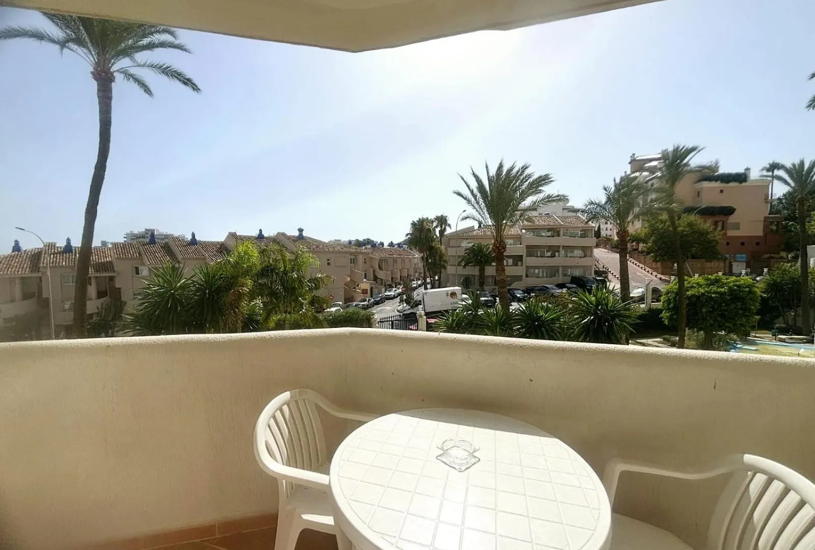 Apartamentos Magic Benalbeach By Benalnova Benalmadena
