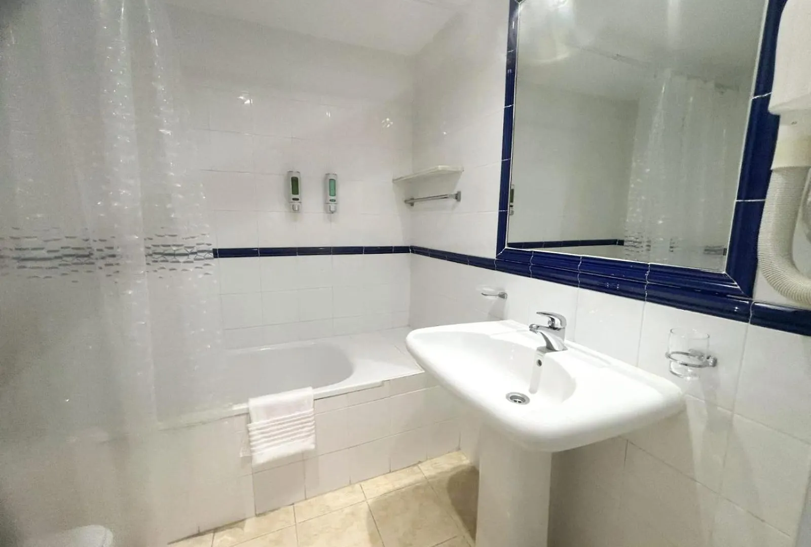 Apartamentos Magic Benalbeach By Benalnova Benalmadena Apartment