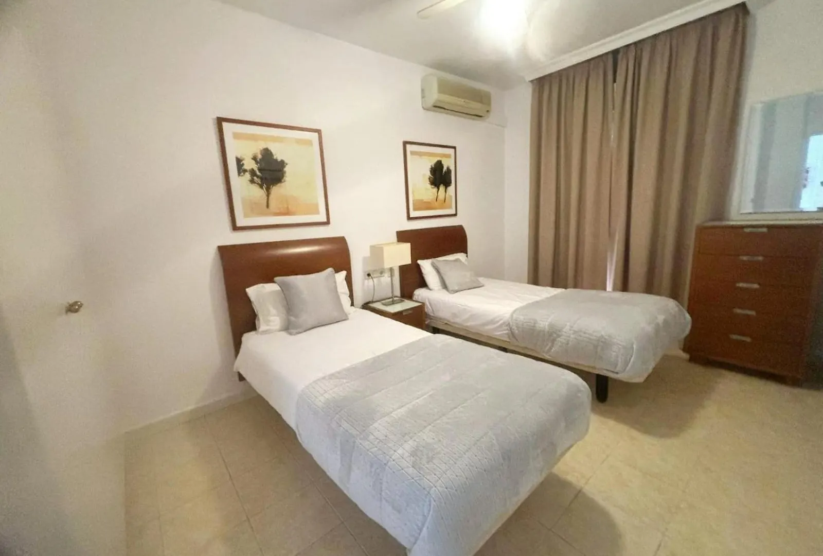 Apartamentos Magic Benalbeach By Benalnova Benalmadena 0*,