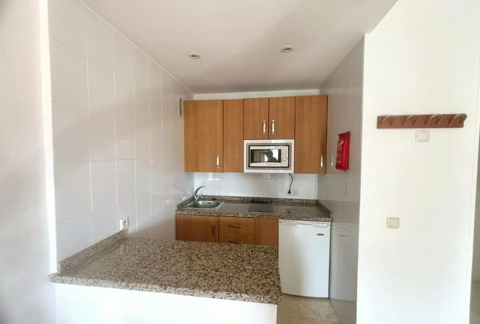 Apartment Apartamentos Magic Benalbeach By Benalnova Benalmadena Spain