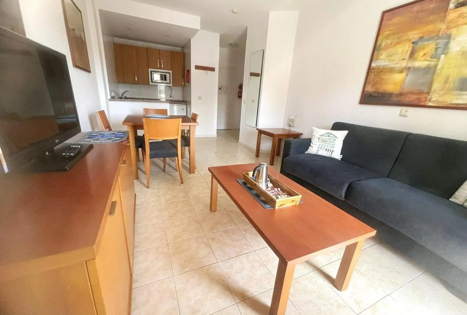 Apartamentos Magic Benalbeach By Benalnova Benalmadena Apartment