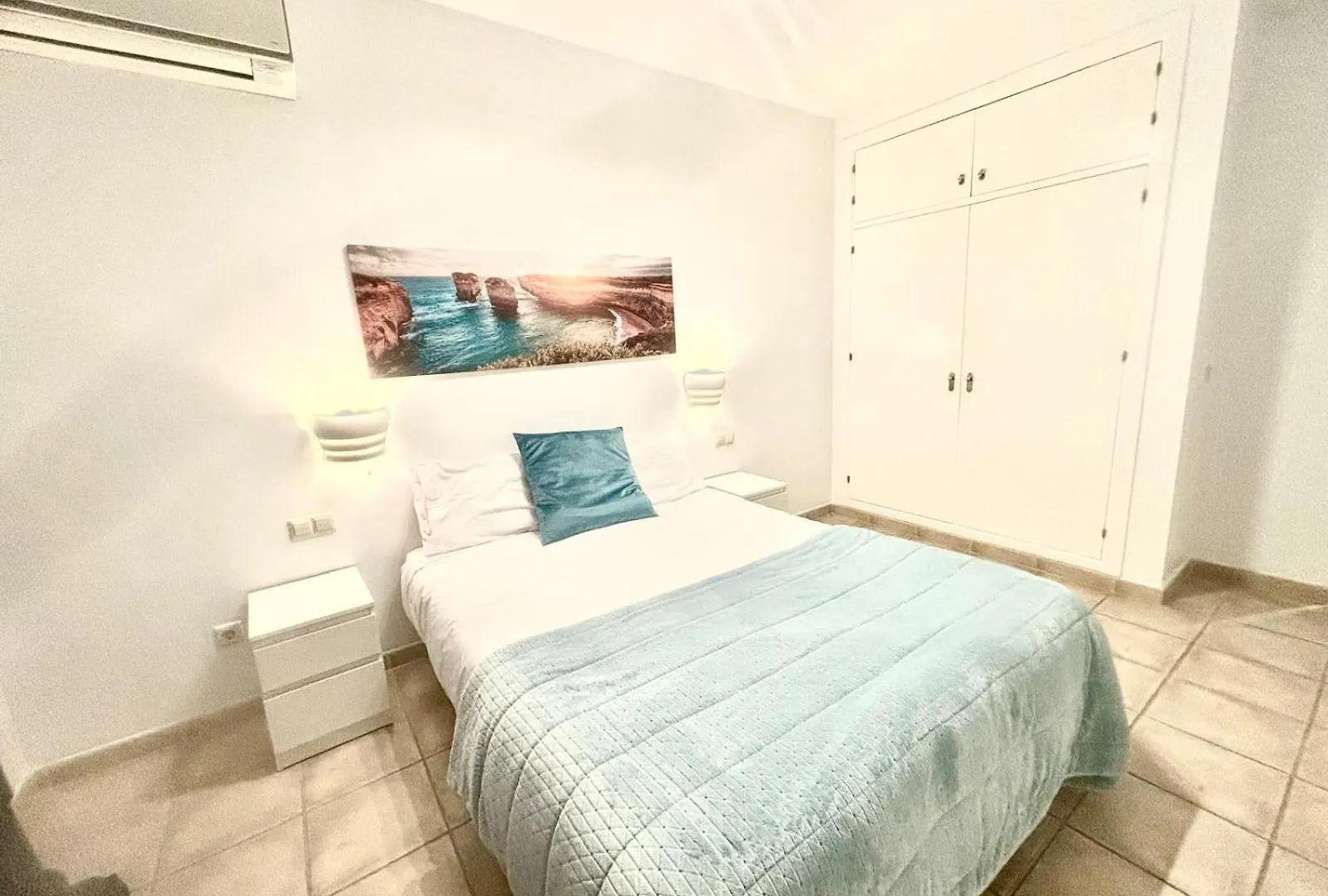 Apartamentos Magic Benalbeach By Benalnova Benalmadena