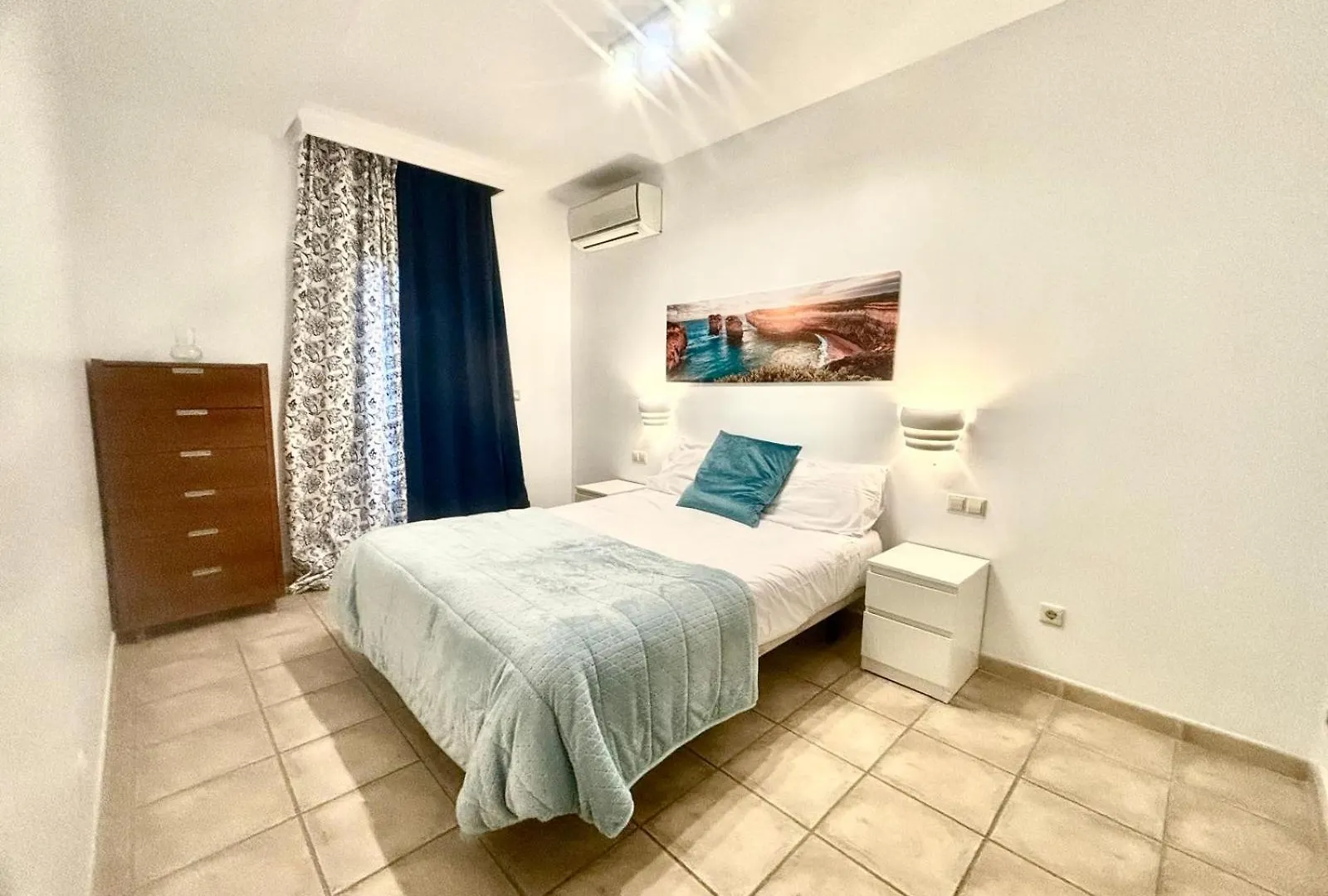 Apartamentos Magic Benalbeach By Benalnova Benalmadena 0*,  Spain