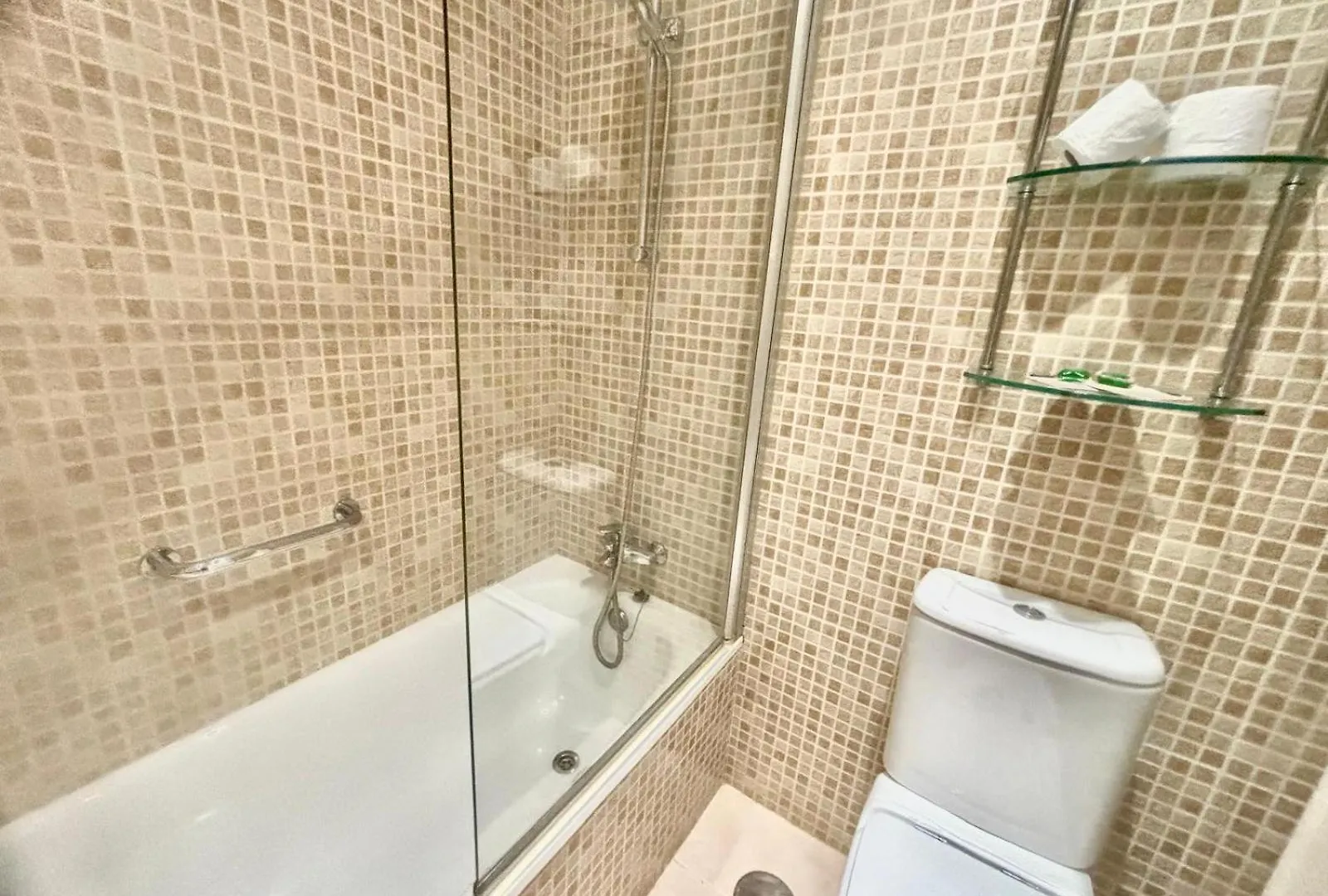 Apartment Apartamentos Magic Benalbeach By Benalnova Benalmadena