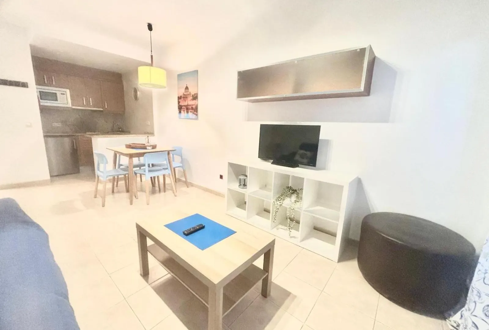 Apartment Apartamentos Magic Benalbeach By Benalnova Benalmadena