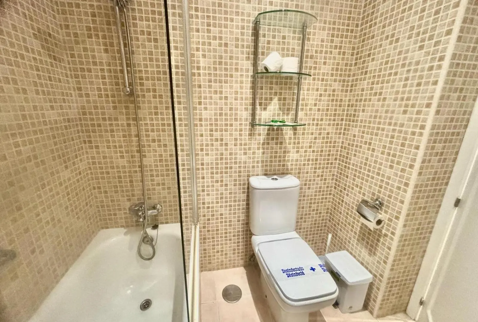 Apartment Apartamentos Magic Benalbeach By Benalnova Benalmadena Spain