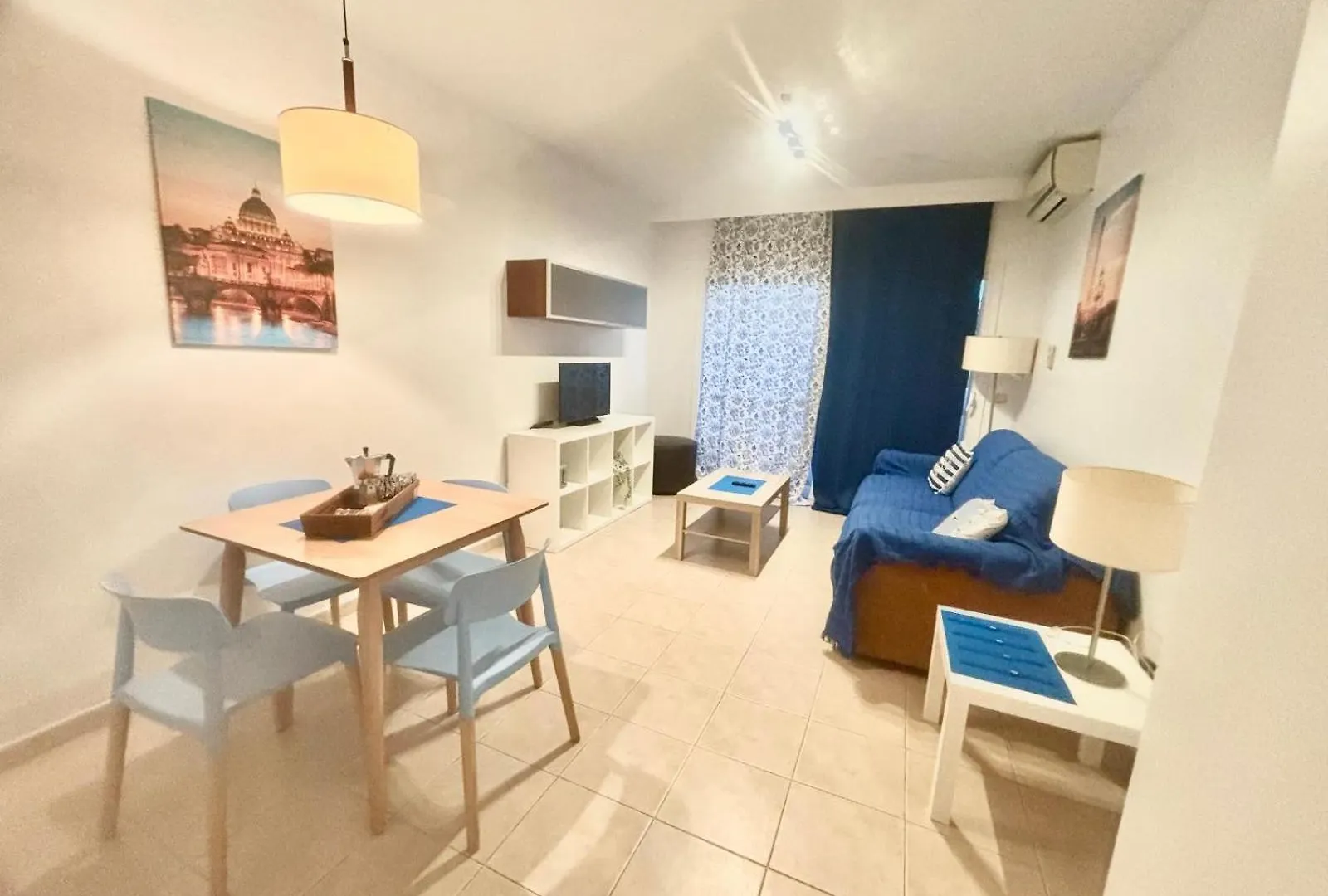 Apartamentos Magic Benalbeach By Benalnova Benalmadena 0*,