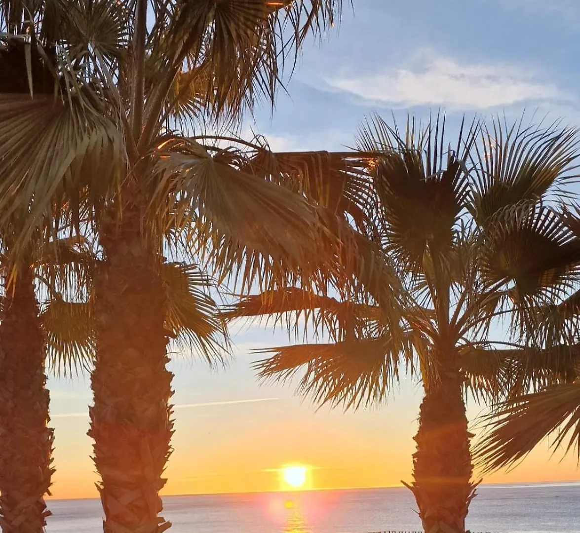 Apartamentos Magic Benalbeach By Benalnova Benalmadena Apartment
